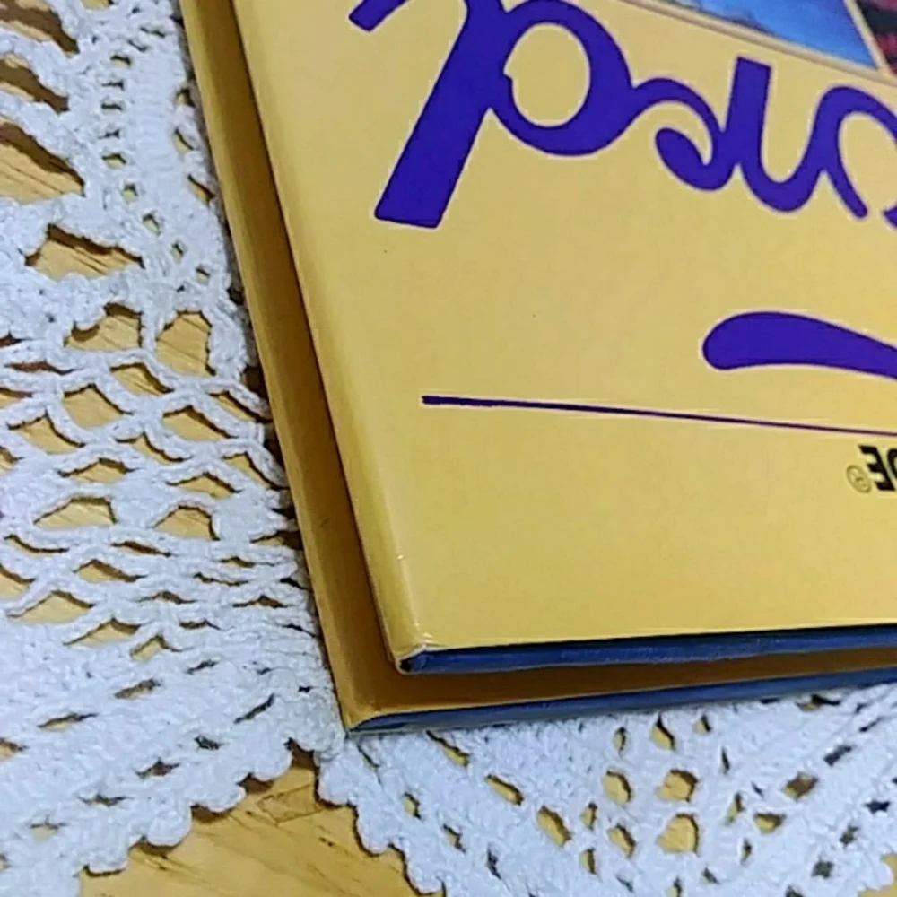 Ford Automobiles - Great Cars from Ford, collectible vintage hardback